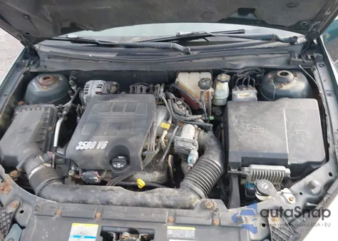 2006 Pontiac G6 z USA, uszkodzony, nr VIN 1G2ZG558564152859